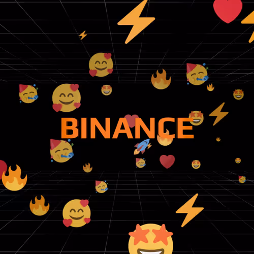 love Binance NFT