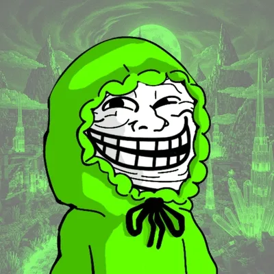 TROLLION'S