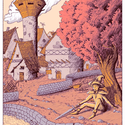 Classic Fantasy