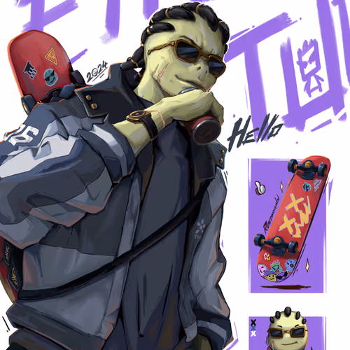Fineturtle 6