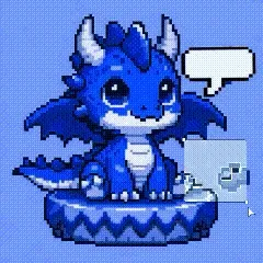 Dragons Mikey