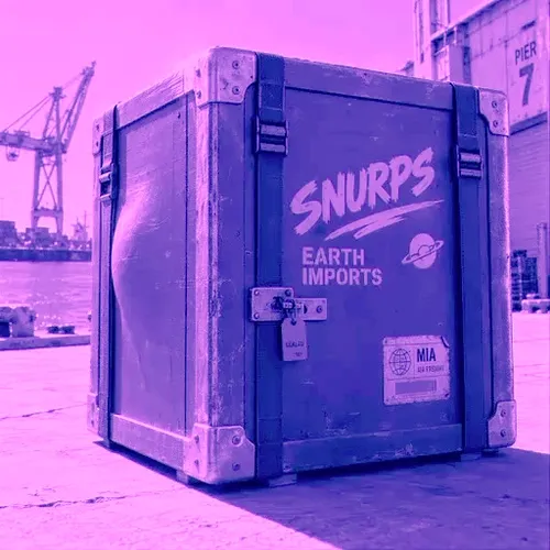 [LIMITED EDITION] Snurp Mystery Box