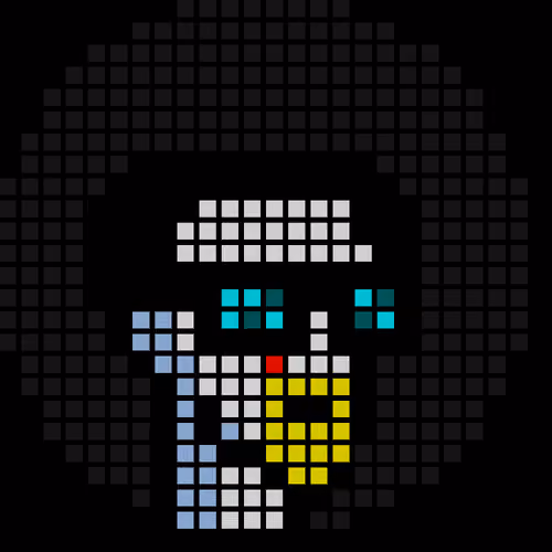 No-Cryptokun's #183