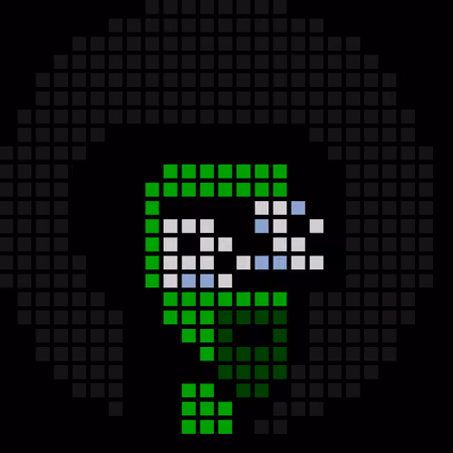 No-Cryptokun's #168