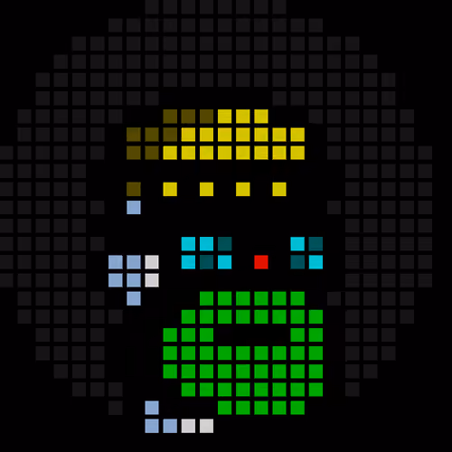 No-Cryptokun's #419