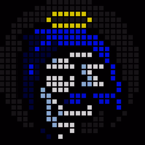 No-Cryptokun's #195