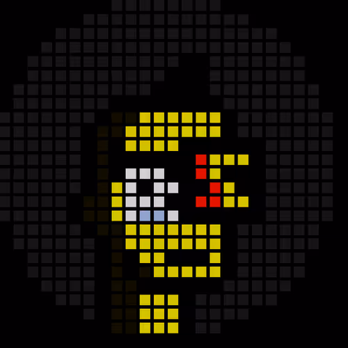 No-Cryptokun's #164