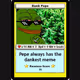 DANKPEPE by Shawn Leary