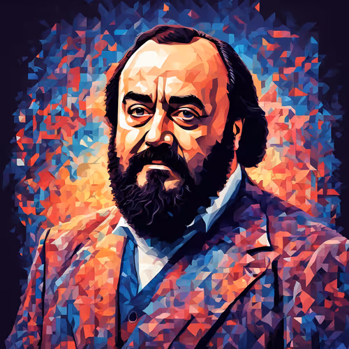 Luciano PAVAROTTI