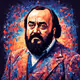 Luciano PAVAROTTI