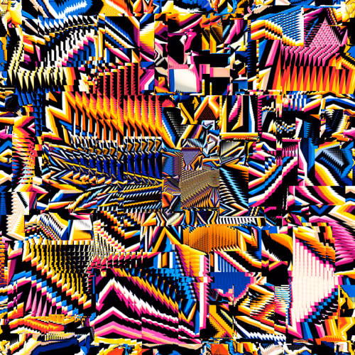City Flower 1