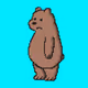 Bearry Bear