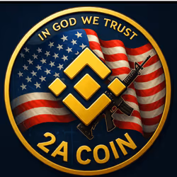 2A Token