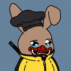 694