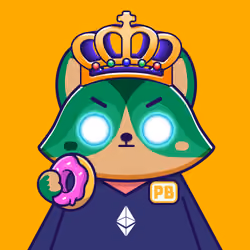 Poncho Pals #972