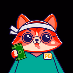 Poncho Pals #833