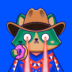 Poncho Pals #260