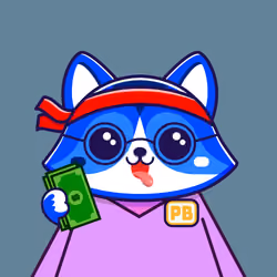 Poncho Pals #690