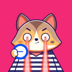 Poncho Pals #230