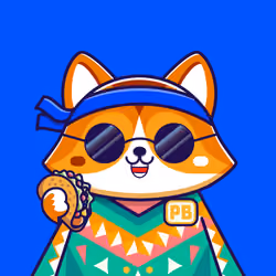 Poncho Pals #696