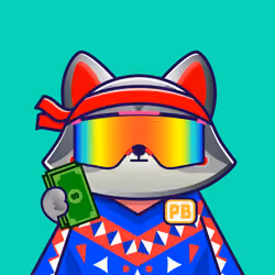 Poncho Pals #165