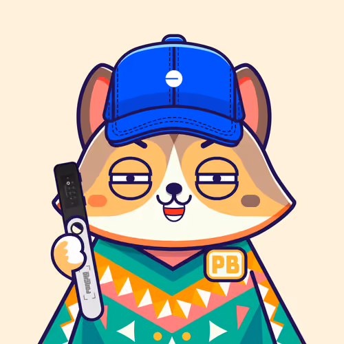 Poncho Pals #372