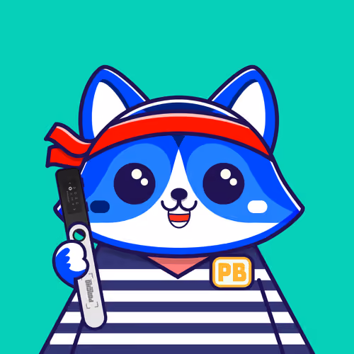 Poncho Pals #505