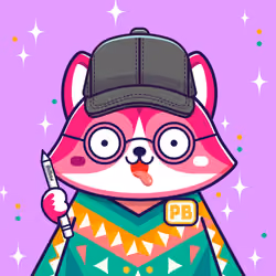 Poncho Pals #976