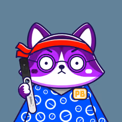 Poncho Pals #877