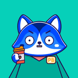 Poncho Pals #321