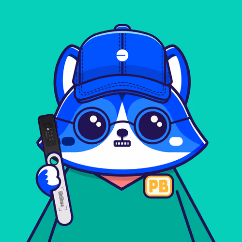 Poncho Pals #677