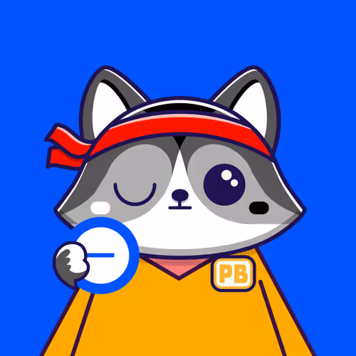 Poncho Pals #645