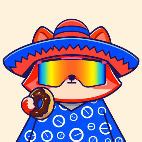 Poncho Pals #440