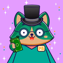 Poncho Pals #399