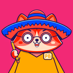 Poncho Pals #853