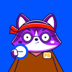 Poncho Pals #405