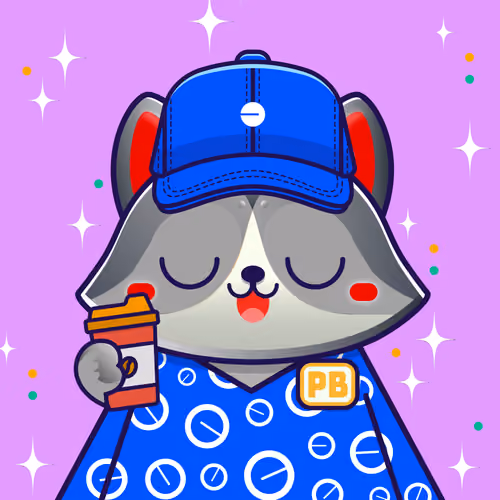 Poncho Pals #13