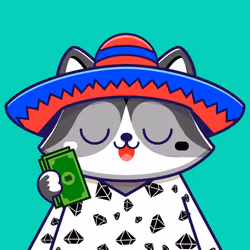 Poncho Pals #460