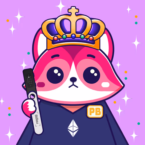 Poncho Pals #898