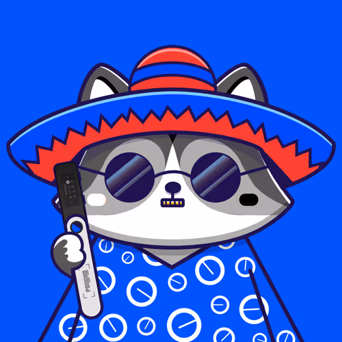 Poncho Pals