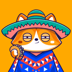 Poncho Pals #846