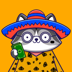 Poncho Pals #509