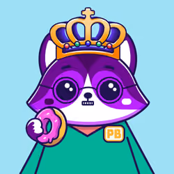 Poncho Pals #827