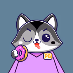 Poncho Pals #403