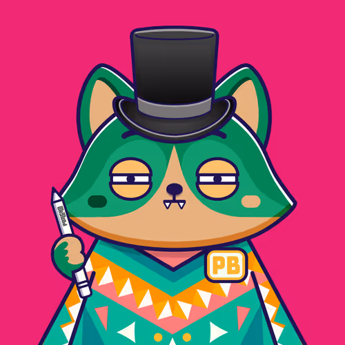 Poncho Pals #626