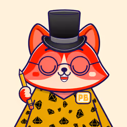 Poncho Pals #968
