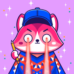 Poncho Pals #123