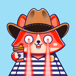 Poncho Pals #295