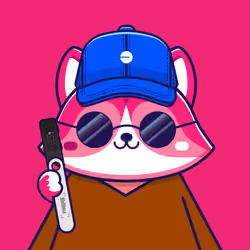 Poncho Pals #831