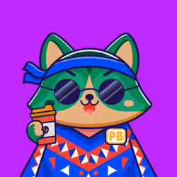 Poncho Pals #7